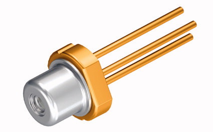 Emitters Emitters Products under Infrared - IR Components